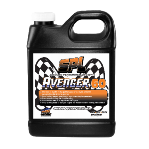 Avenger 60