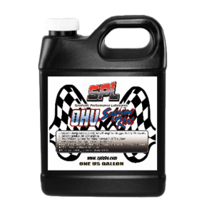 over head valve supreme kart