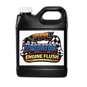 predator engine flush | coming soon