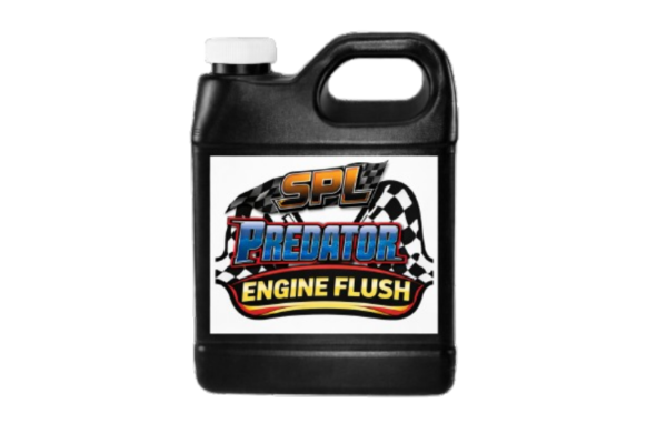 predator engine flush | coming soon
