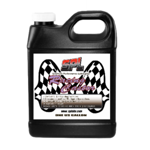 Our Oil racing castor